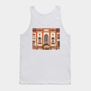 Rostock University Tank Top